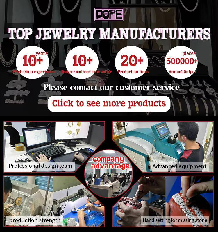 Hip Hop Moissanite Jewelry Custom Ring 925 Silver Bling Iced Out Cross Men Rings VVS Moissanite Ring