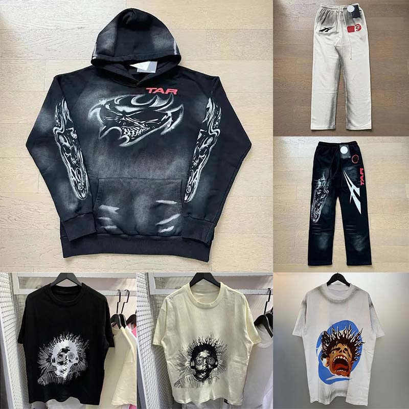 Designer hoodie men sweatshirts designer pants mens hoodie fashion hip hop street hooded sweatshirt designers hoody long sleeve pullover womens washed sweatpants