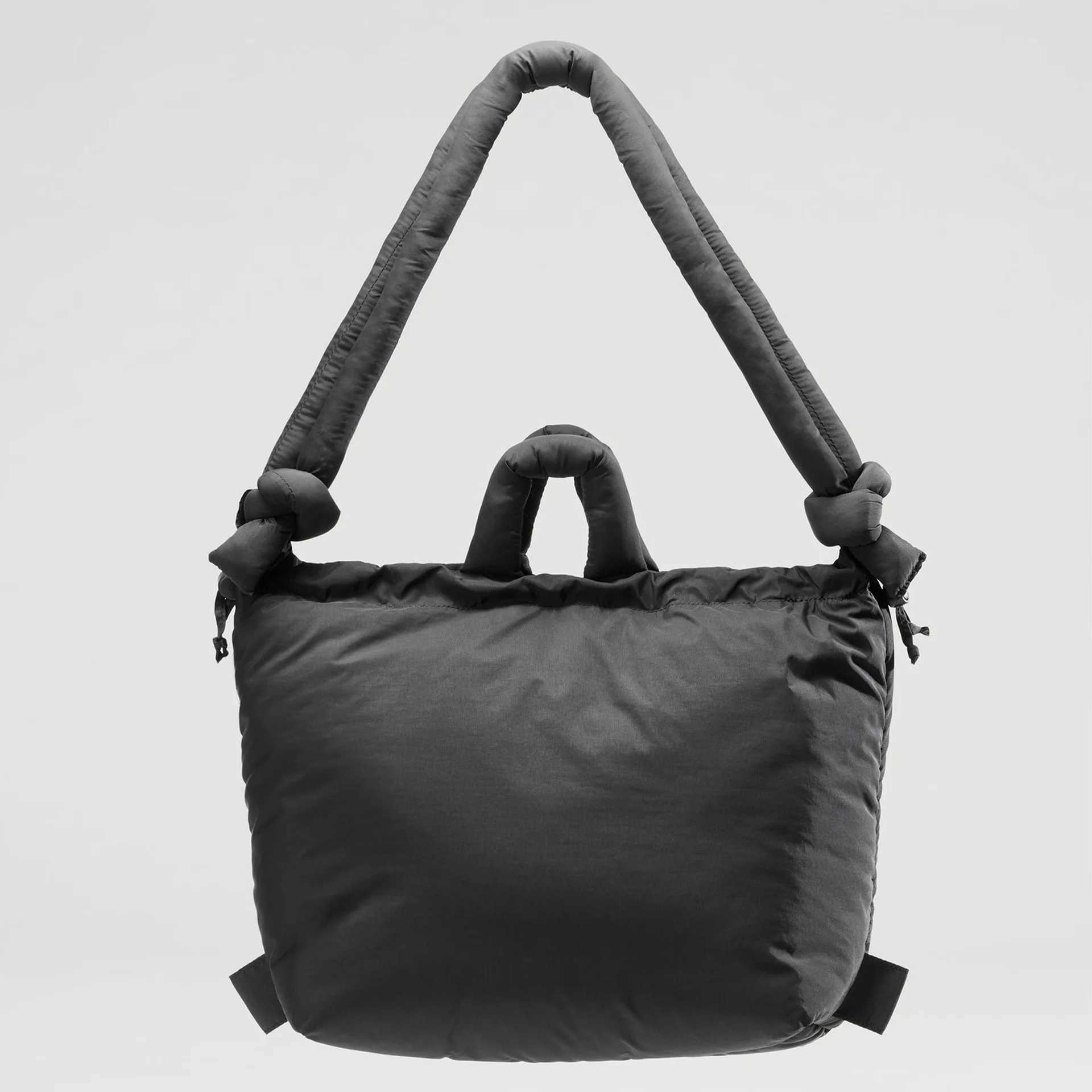 Large Capacity Cloud Bag Nylon Inflatable Fashion Butterfly Bag Portable Makeup Bag Storage Bag Cross Body Bag Womens Bag W250421