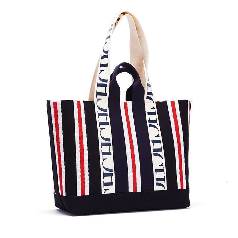 CHCH Travel Bag Brand Letter Printing Women's Shopping Dating Large Capacity Handbag