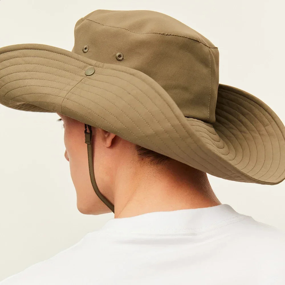 OhSunny Women Bucket Hat Sun Hats with Brim UPF50 Full Protection Windproof Gardening Caps for Outdoors Sports Beach Hiking 250424