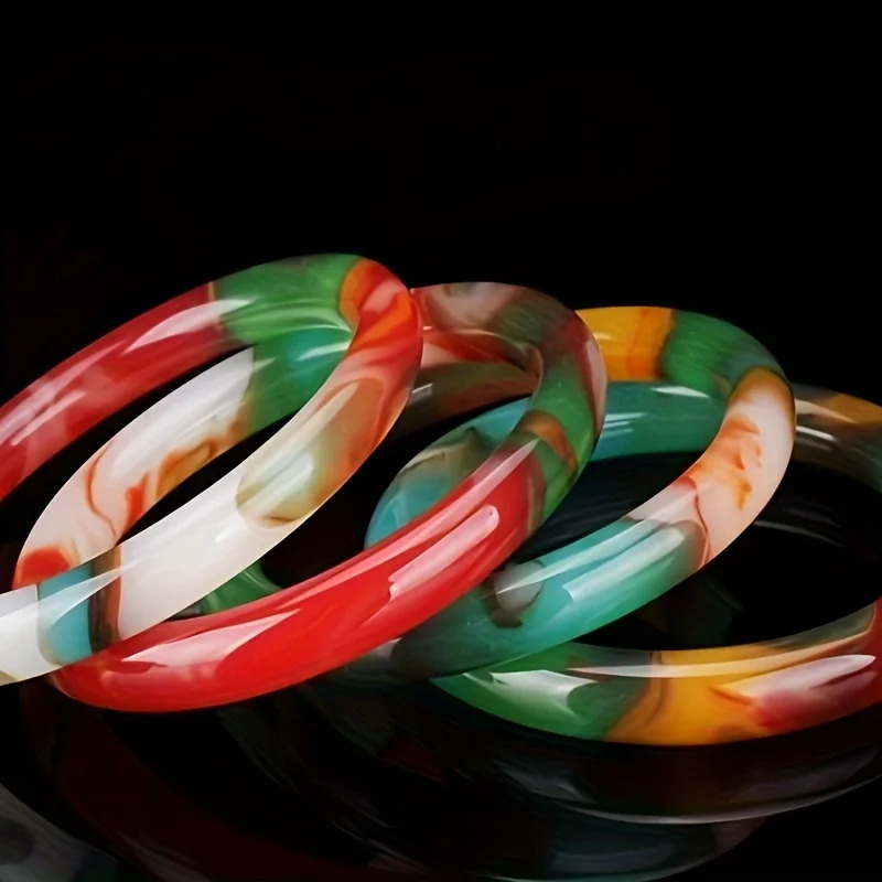Fashion Natural Color Bracelet Bracelet Classic Fashion Womens Jewelry 250424