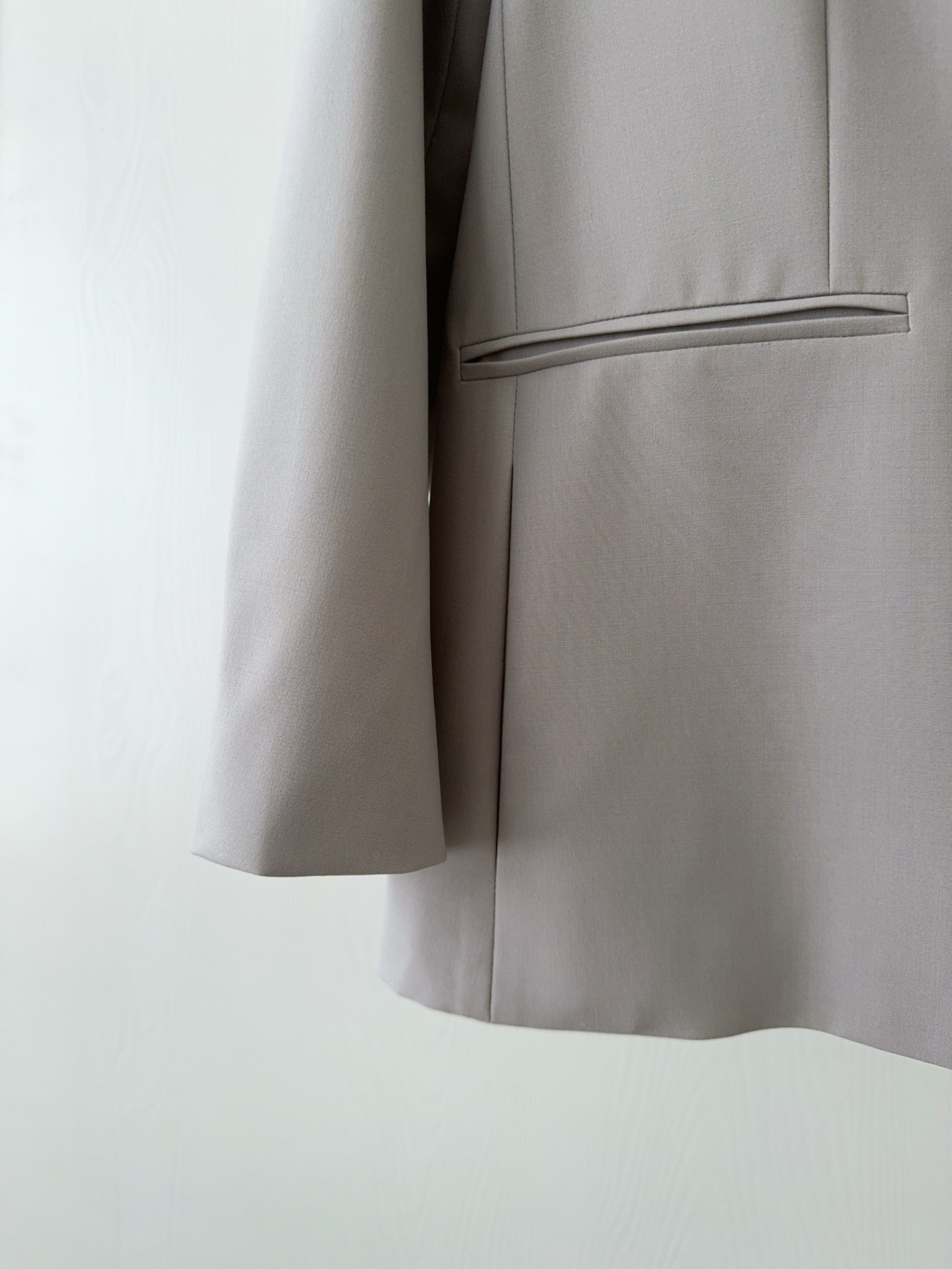 womens blazer womens casual suits business Vogue Paris 2025 Fashion Week Show Customized Fashion Tailored clothing M55
