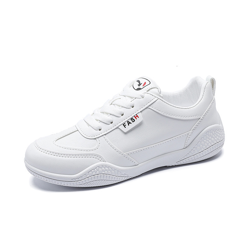 White Women Spring New Versatile Breathable Dad For Children Lightweight Casual Sports Running Shoes B Ddmysaturn