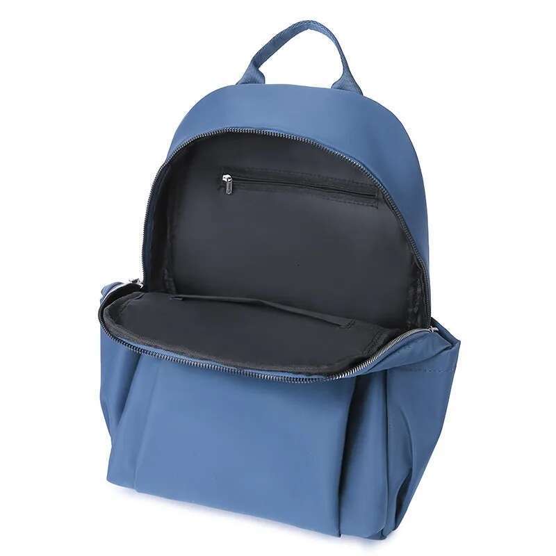 Designer bag Backpack Waterproof Oxford Shoulder Bags Women Multi-Function Bagpack Female School Backpacks For Teenage Girls