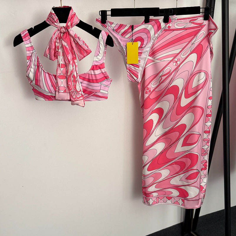 Luxury Women Bikini… - image