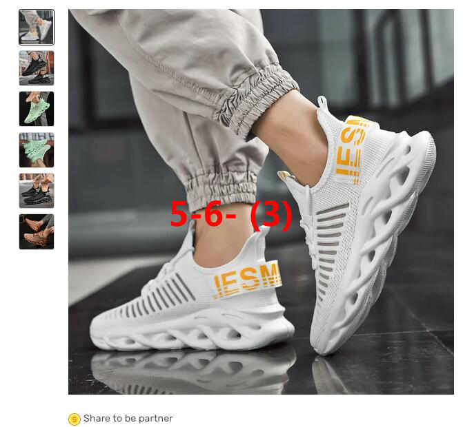 Misspor Fashion shoes Running shoes for women sports trainers Fashion shoes 36-45