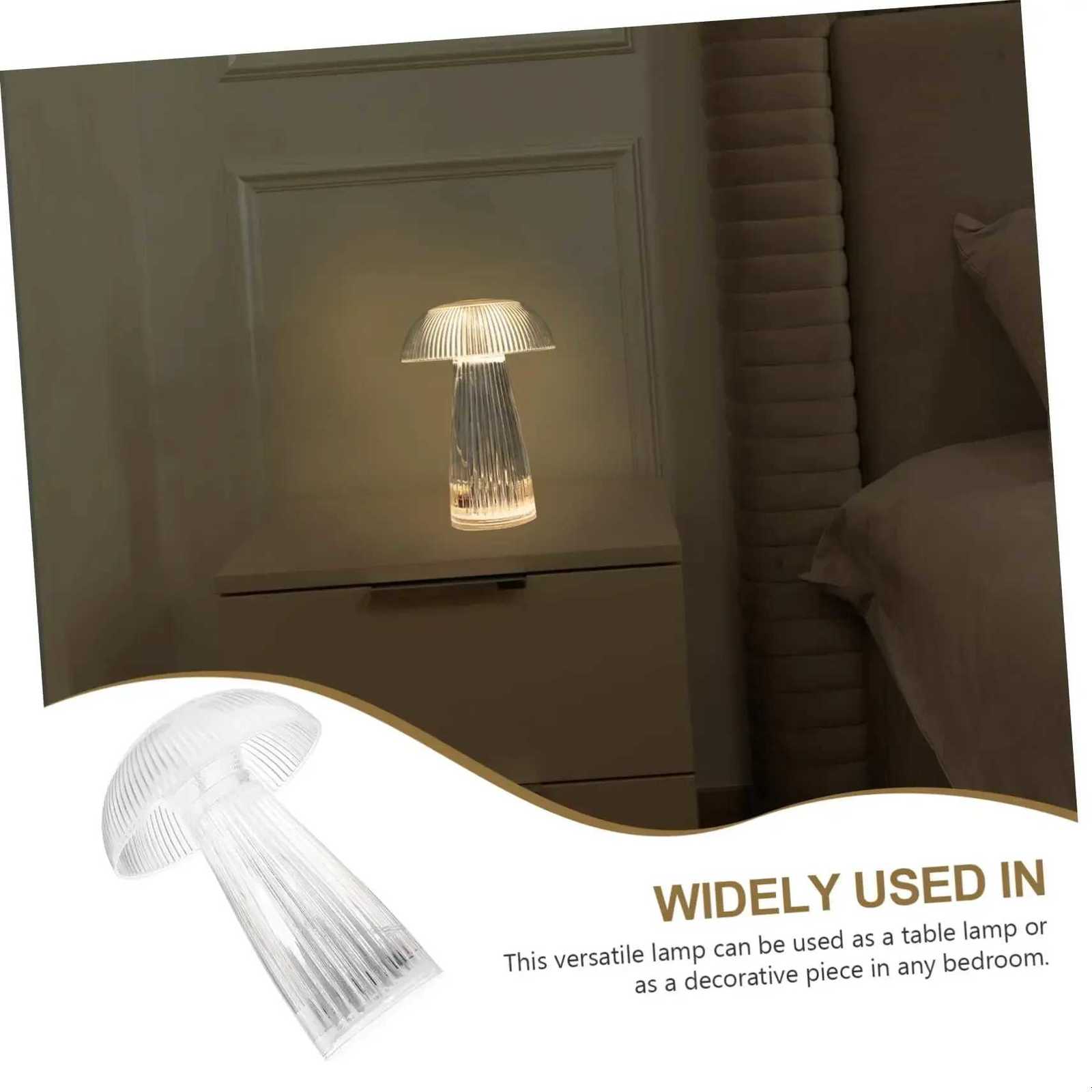 New Arrival Led Night Light Bedroom Decor Lights Button Battery Powered Moonlight Cartoon Lamps Children Gift Decorative LampM251125