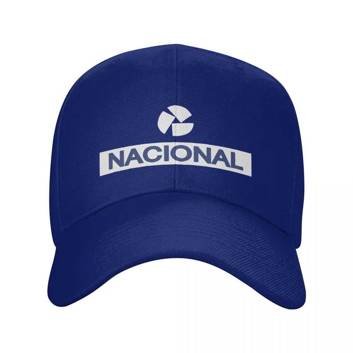 Ayrton Senna Nacional Baseball Cap Unisex Hip-Hop Trucker Worker Cap Hats Adjustable Polyester Fishing Hat High Quality HatsT251125