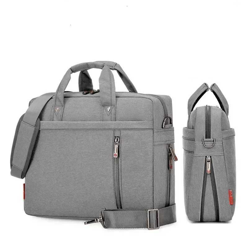 Shockproof Waterproof Laptop Bag 13 14 15 156 17 173 Inch Laptop Case Messenger Notebook Bag For Macbook Pro Air hp xiaomiT251125