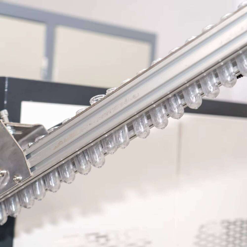 High Efficient Fully Automatic 2 Cavity Pet Preform Bottle Water Blowing Machine