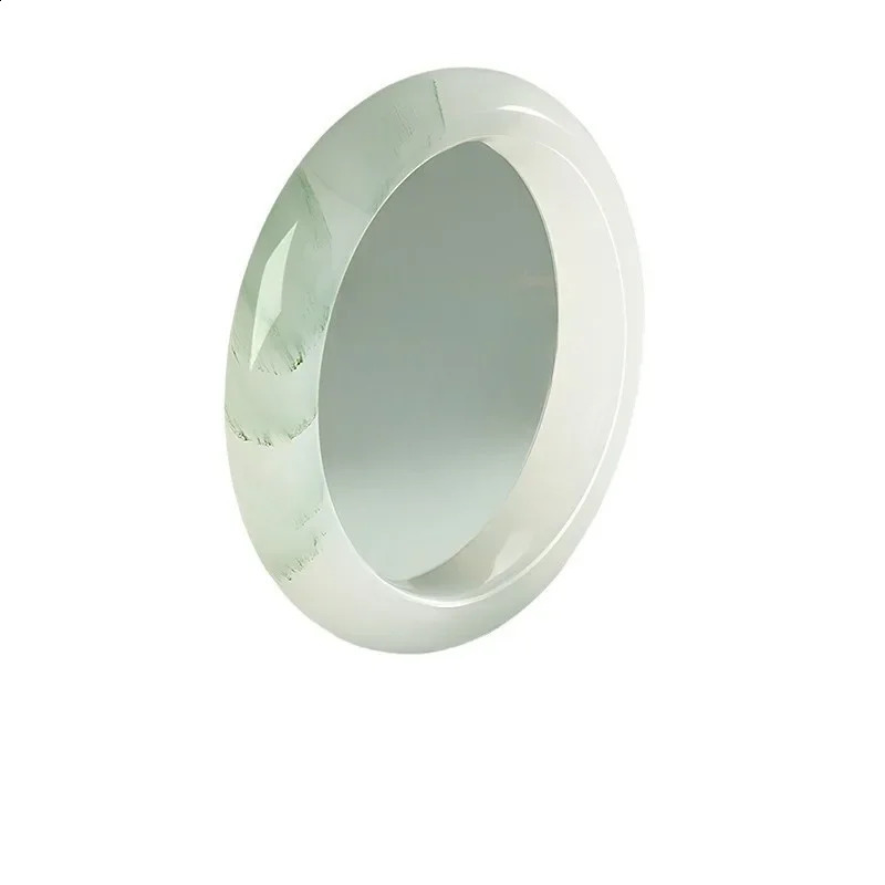 Tianshan Cui Bracelet Girl Young Jade Bracelet 250424