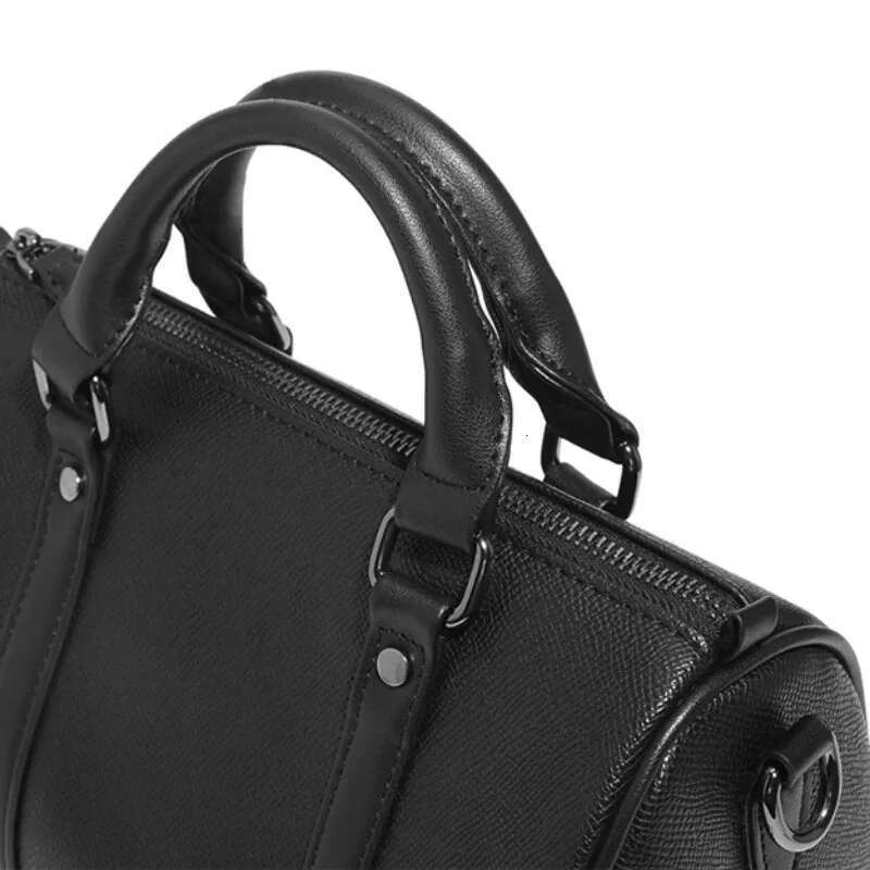 Designer Bag Men's Boston High Quality Trend Fashion Brand Designer Shoulder Strap Handbags New In Large Capacity Crossbody Bag