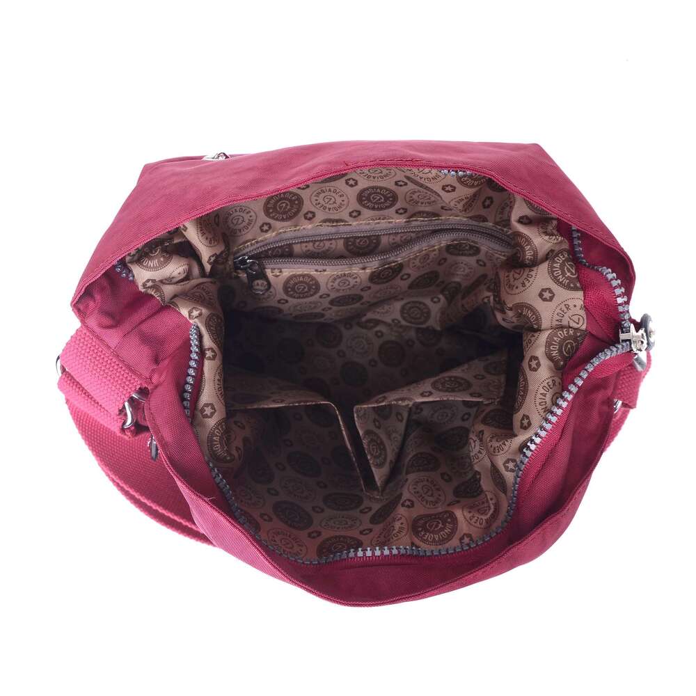 Designer Bag Handbags Designer Waterproof Bylon Cloth Crossbody Bags For Women Large Capacity Lady Shoulder Bag Tote
