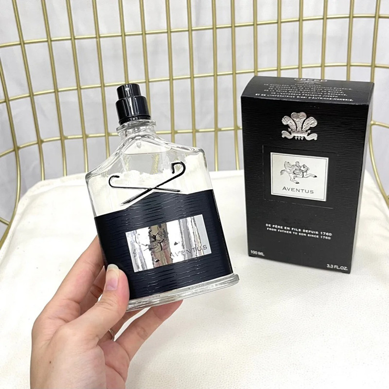creedcologne Tester Eau De Perfume aftershave for men women cologne lasting time good quality high parfume capactity parfum 100ml