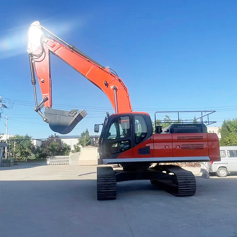 Best Price SY500H 50t Large Excavator New Generation Hot Sale