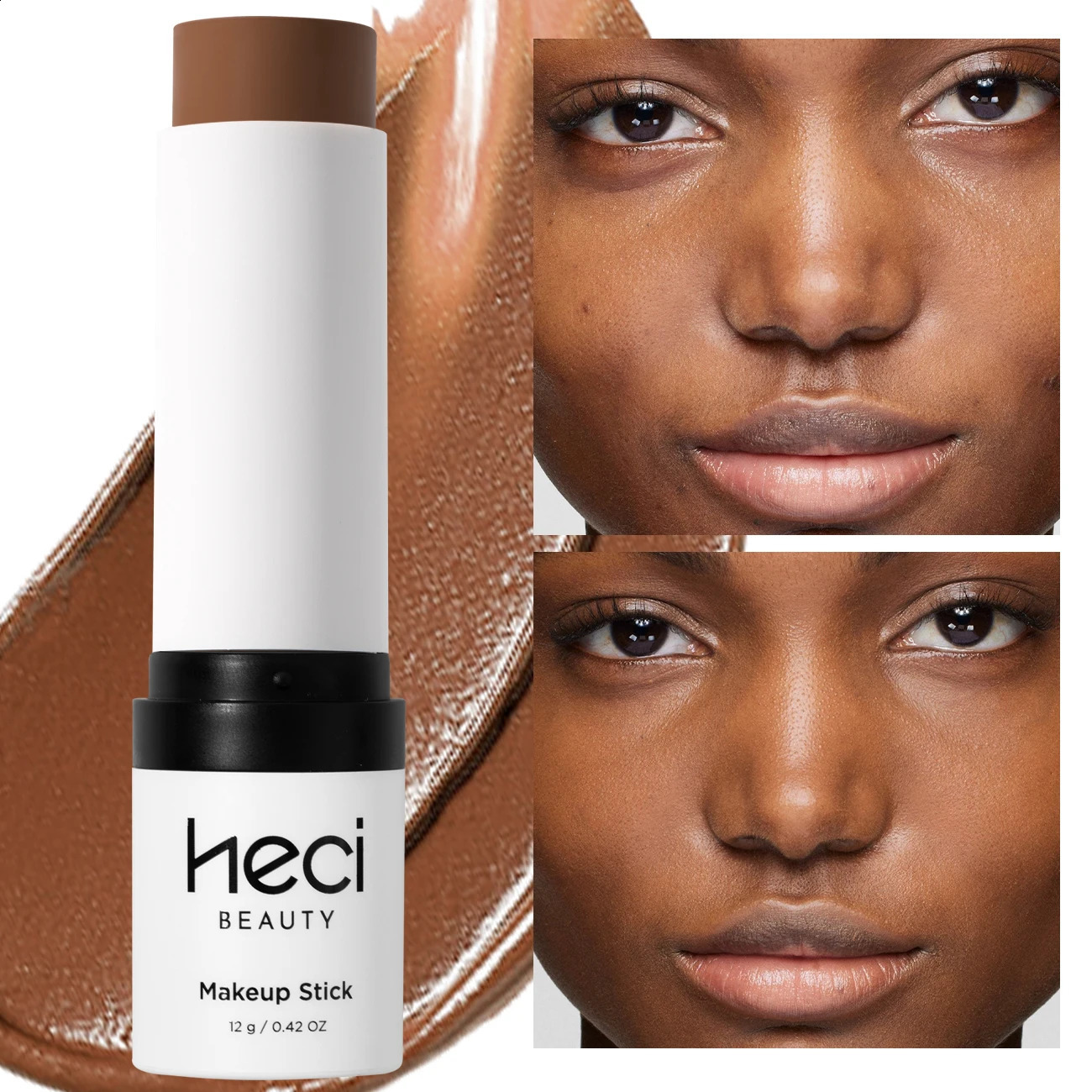 Mens base bar oil control and longlasting coloring moisturizer BB CC cream color correction for all skin types 250415
