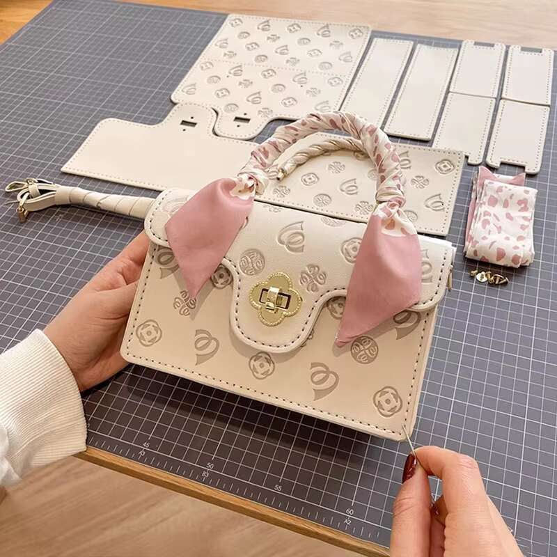 Free shipping 2025 designer Shoulder tote Bags For womans ladies flap lady camellia wer square handbag pink women crossbody bag