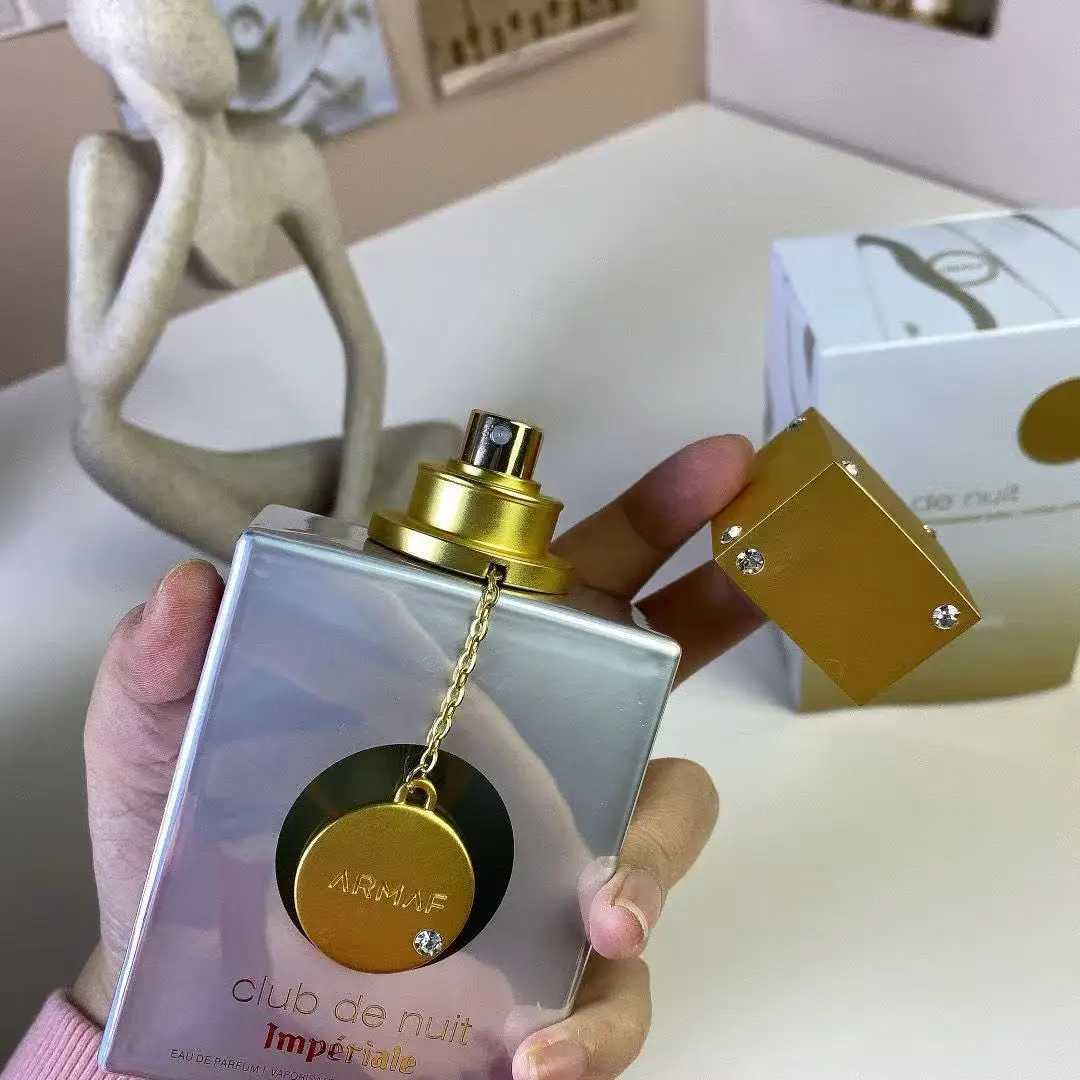 Armaf Club de Nuit Imperiale Mens perfume spray 36oz 105ml C251125
