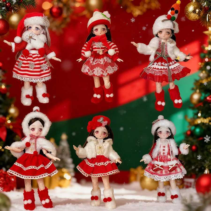 Cute Christmas Them… - image