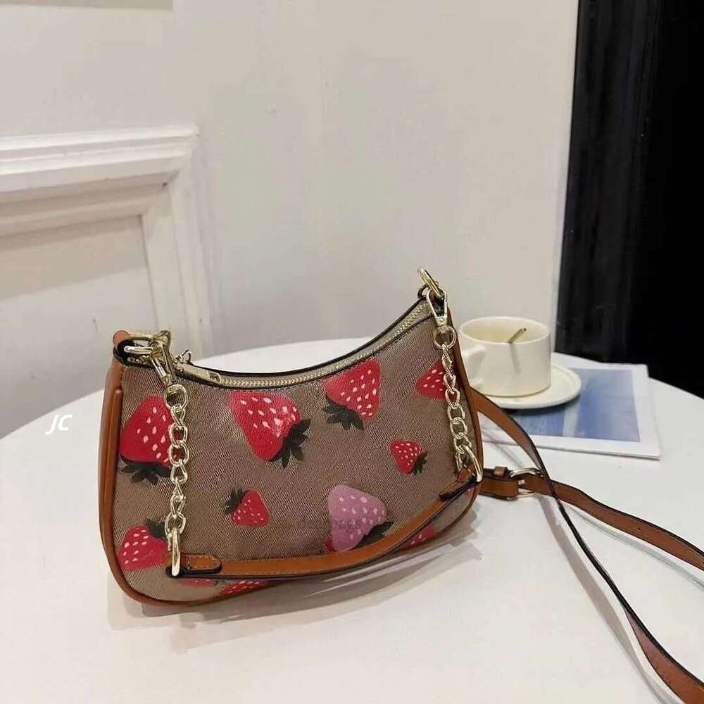 designer bags takashi murakami handbag cherry blossoms shoulder leather canvas colorful bag composite lady beach clutch tote woman purse wallets 10527
