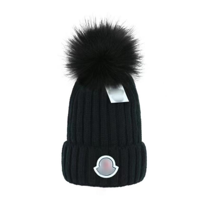 Winter Knitted Bean… - image