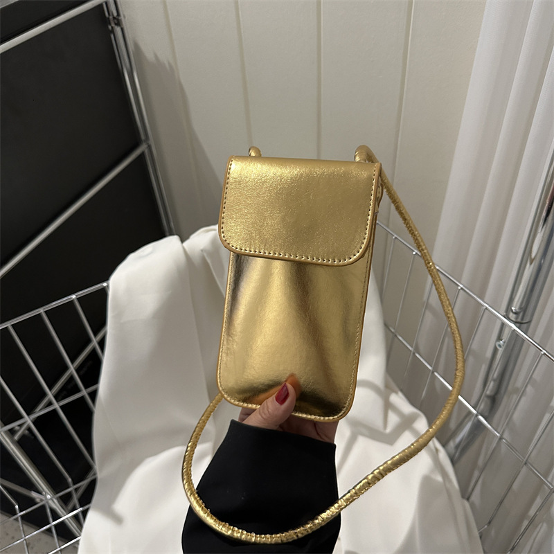 2025 New Designer Bag Free Delivery Shoes By This Year's Popular Women's Small Square Casual Shoulder Bag, 2023 Summer Fashion Trend Crossbo
