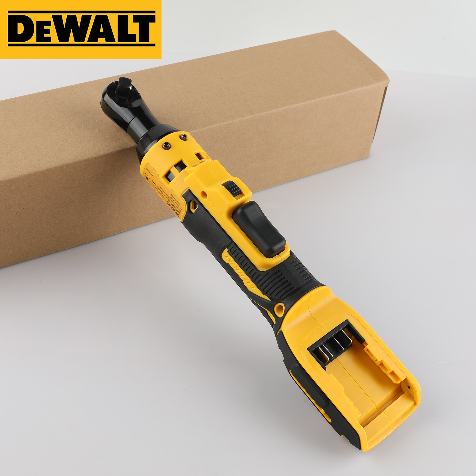 DEWALT DCF513 Atomic Series 3/8 Inch Brushless Electric Impact Driver with Variable Speed(only tool)