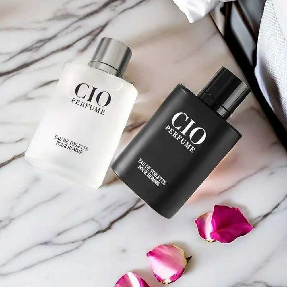 High Quality Perfumes Luxury Brand Unisex Perfume Spray 100ML Women Floral Scent Eau De Parfum Men Cologne Lasting Fragrance C251125