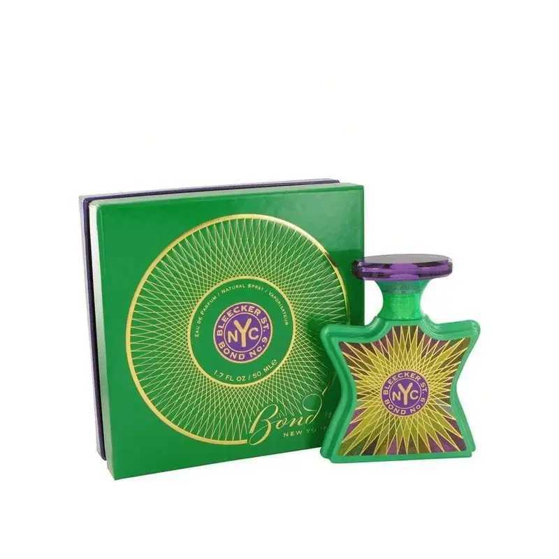 Bond No 9 New York Signature Perfume Unisex Eau de Parfum perfumes para hombresboyfriend giftsperfumes arabes para hombrevan C251125