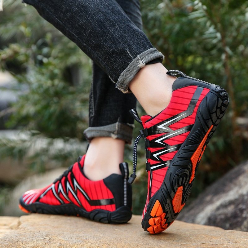 2025 free shipping men casual shoes designer shoes gray black woman outdoor sports shoes sports shoes hiking shoes