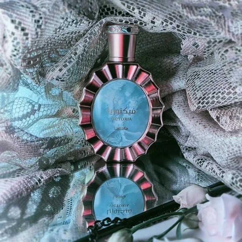 100ml Unisex Eau De Parfum Long Lasting Floral Fruity Gourmand Scent with Bright Lemon Meringue Soft Orange Blossom and Vanilla C251125