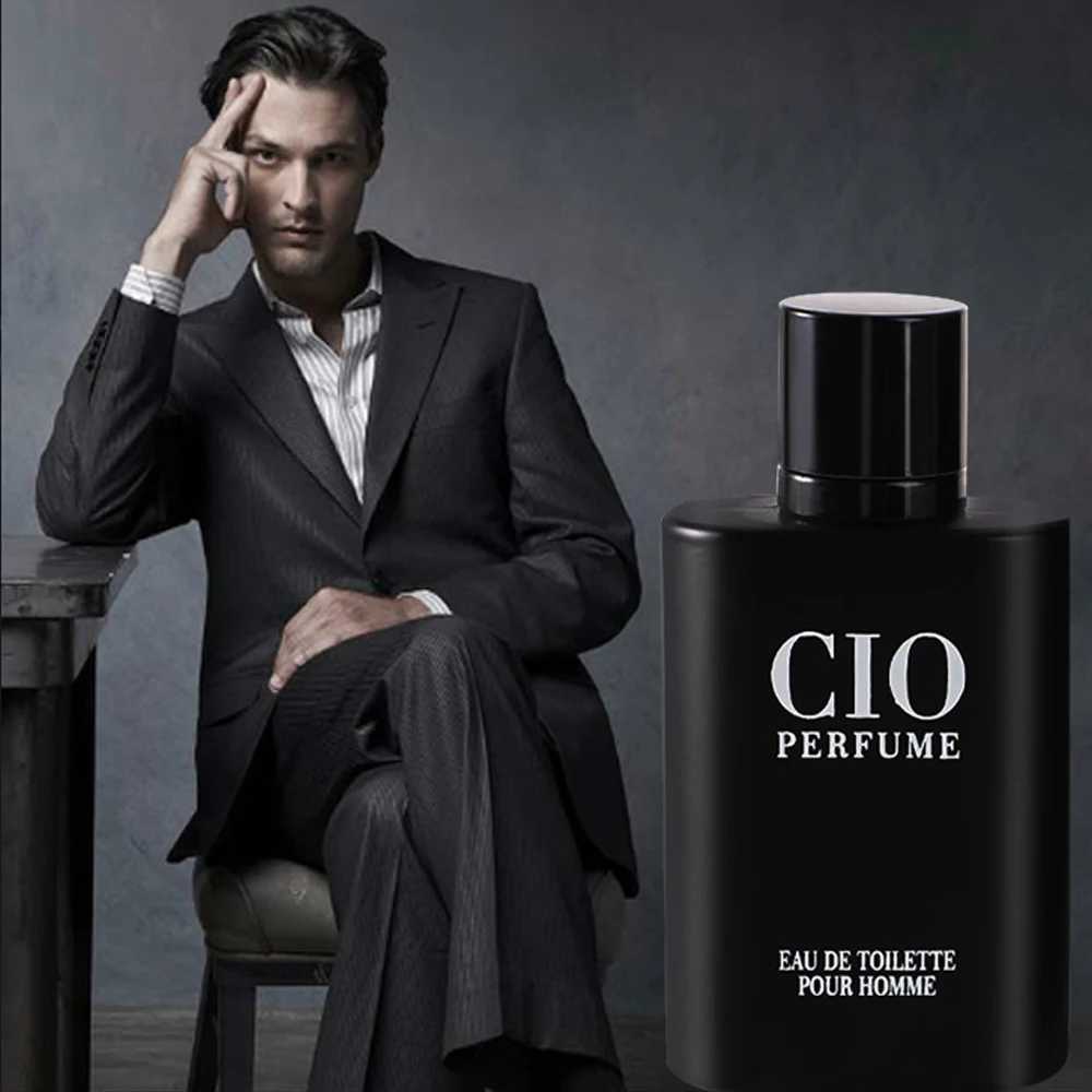 High Quality Perfumes Luxury Brand Unisex Perfume Spray 100ML Women Floral Scent Eau De Parfum Men Cologne Lasting Fragrance C251125