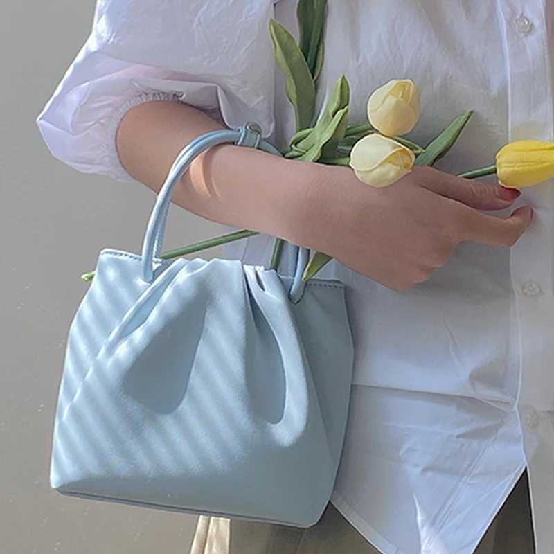 New Fashion Handheld Casual Shoulder Cross Bag W250421
