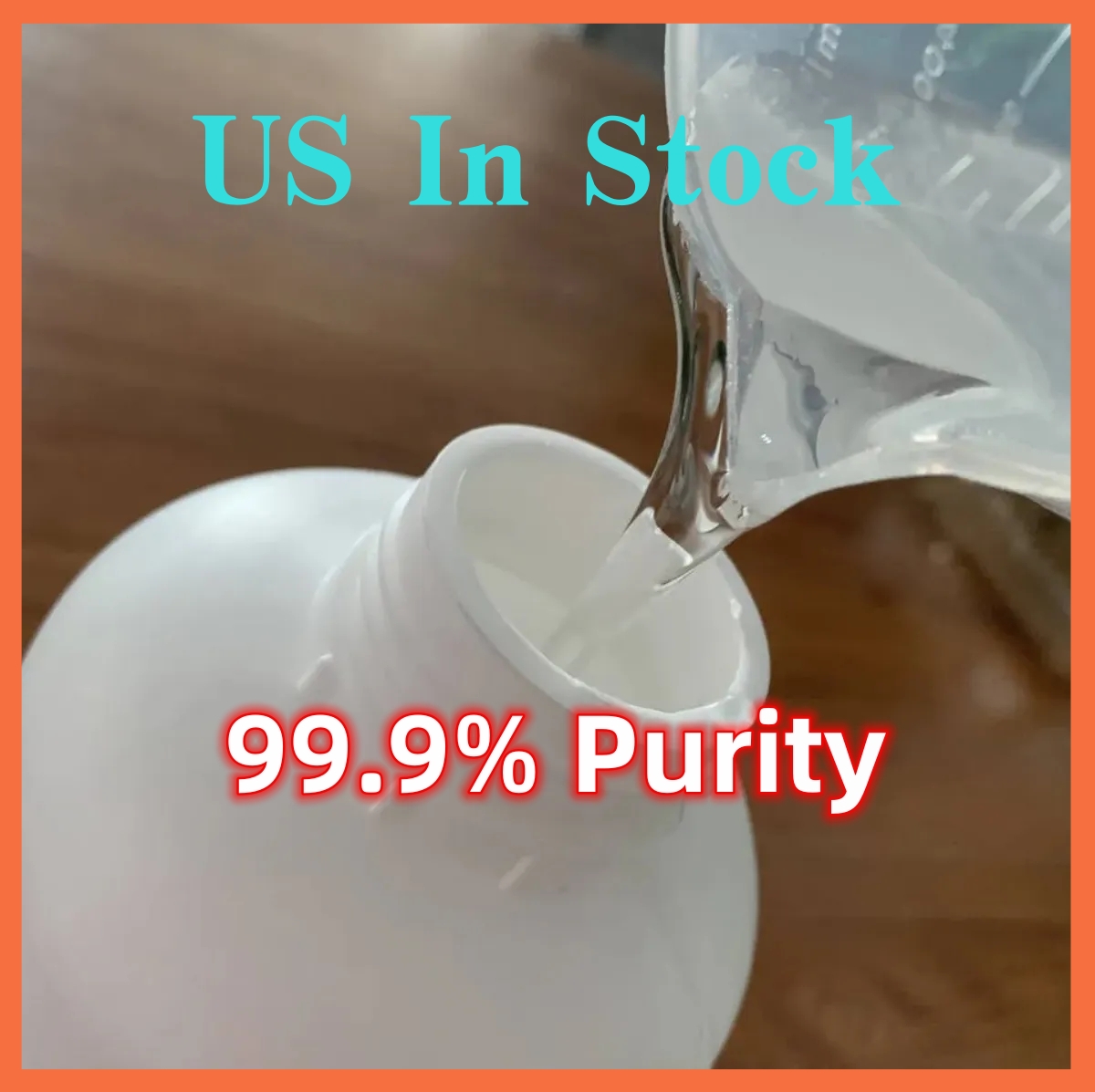 Jesse Tech (1000 ML) US In stock Cosmetic Auxiliary Raw Materials | US Local Shipping, Privacy Protection, Free Delivery, 100% Customs Clearance Guara