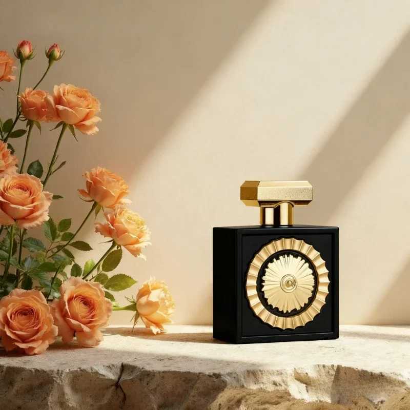 Nebras Fragrance for Romantic Dates High Quality Perfume with Natural Floral ScentLong Lasting Elegant Body Mist C251125