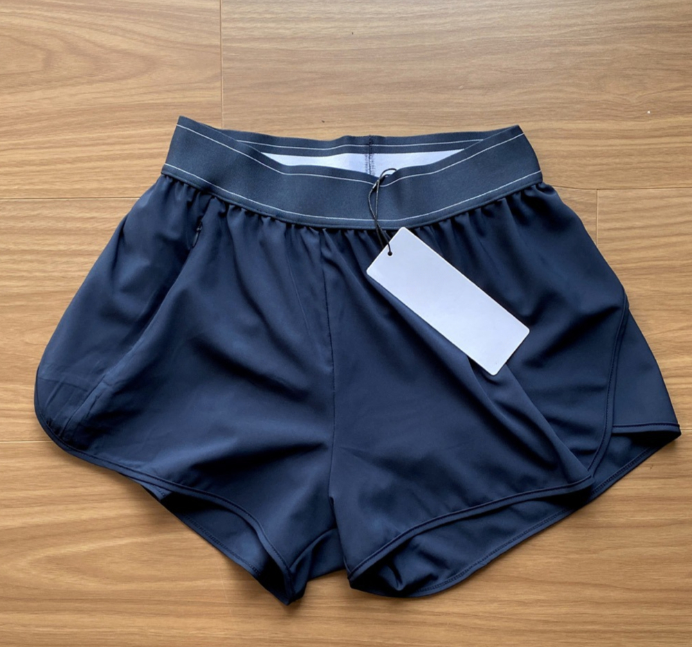 YOGA SKIRT Comfortable Nude Anti glare Tennis Quick Dry Breathable Yoga Loose Casual Sports Skirt