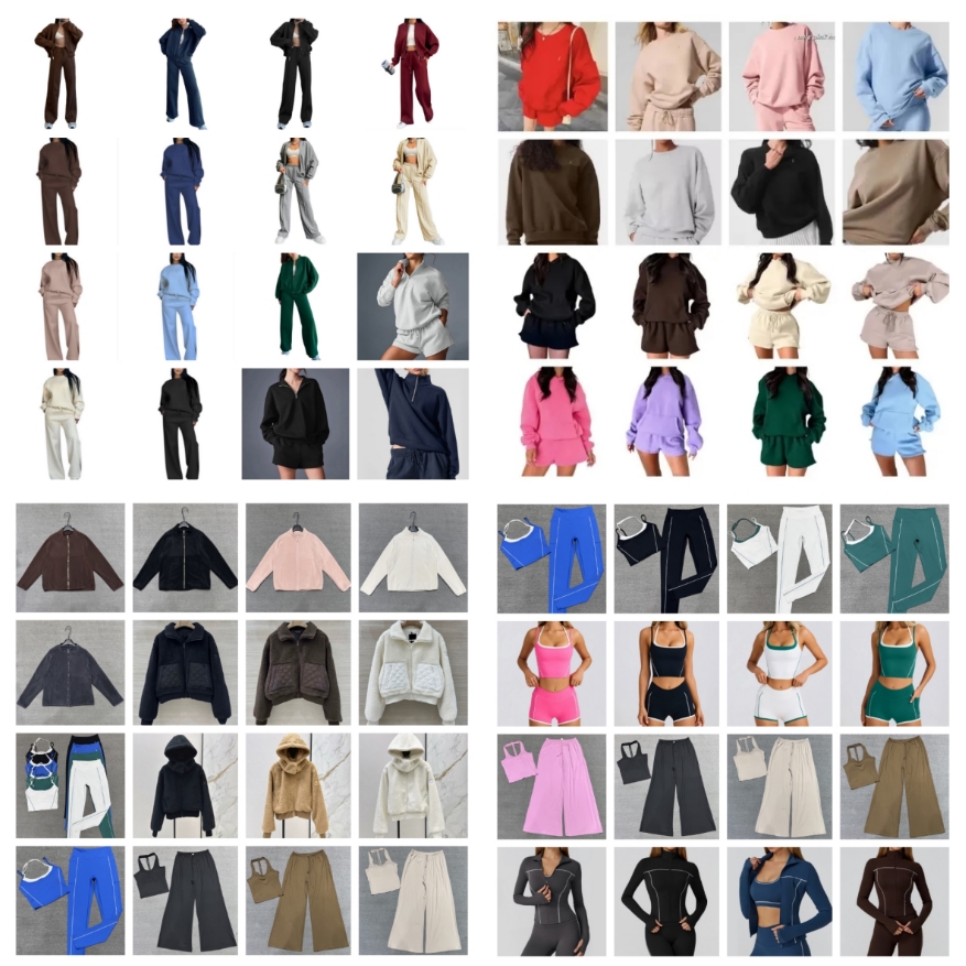 Sports Tracksuits Set Workout Summer Women Yoga Gym Tank Pants Two Piece Sets Suits Outfit Active Wear 30820 33995