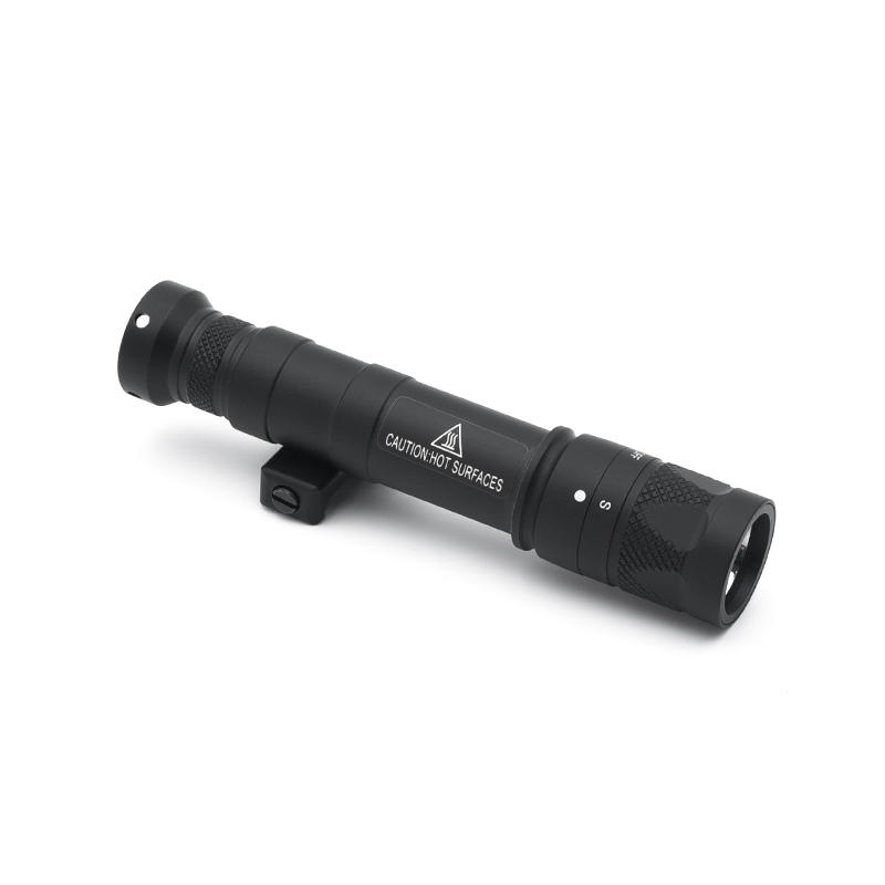 DUAL FUEL Scoutlight PRO M640DF LED WeaponLight