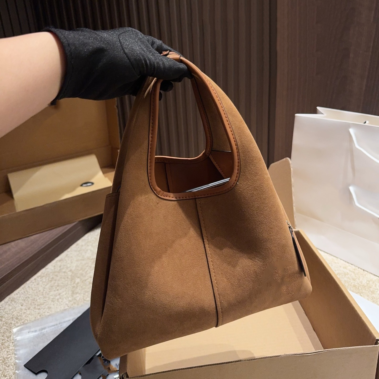 Lana Designer Leath… - image