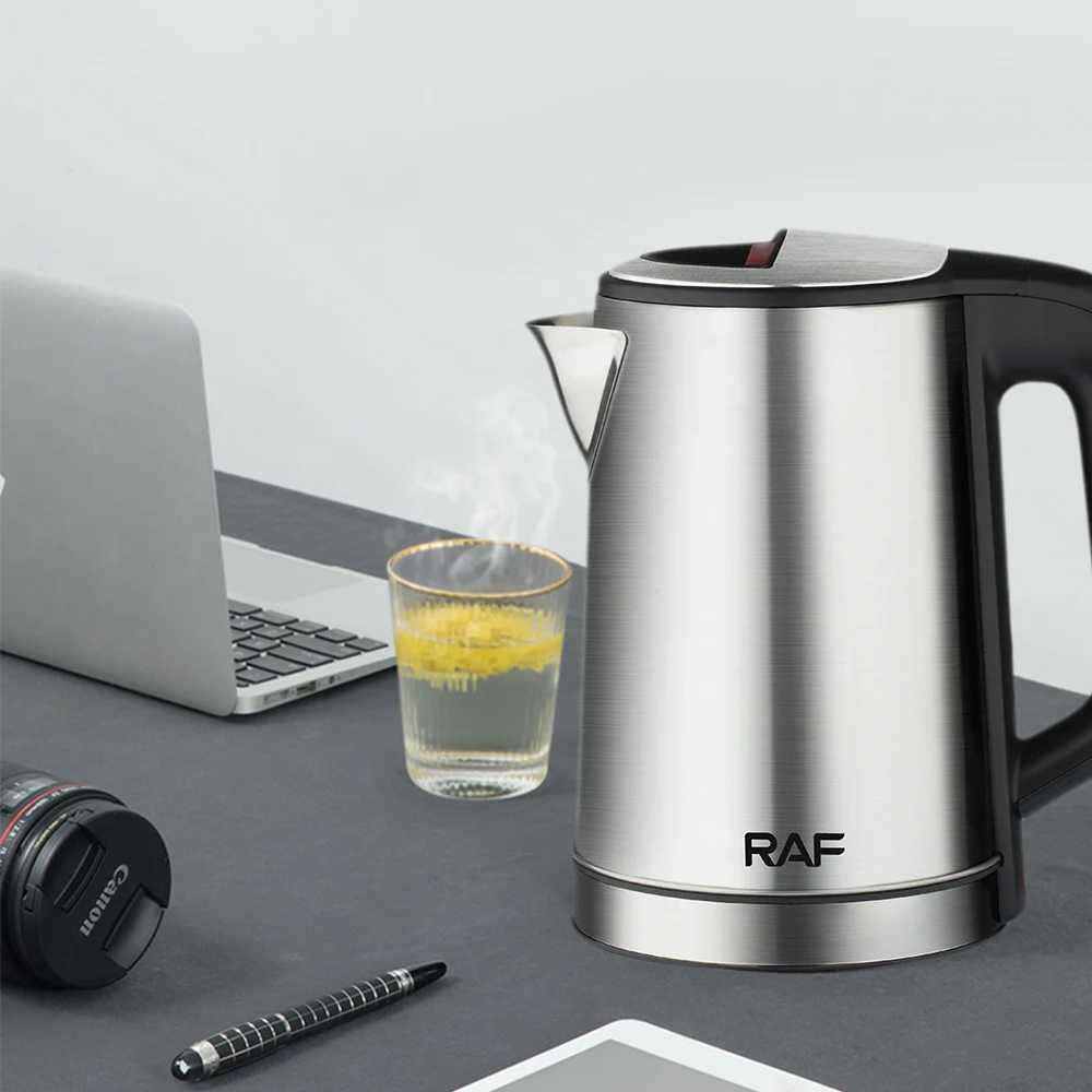 23L Electric Kettle Stainless Steel Kitchen Appliances Smart Kettle Whistle Kettle Samovar Tea Coffee Thermo Pot Gift C251125
