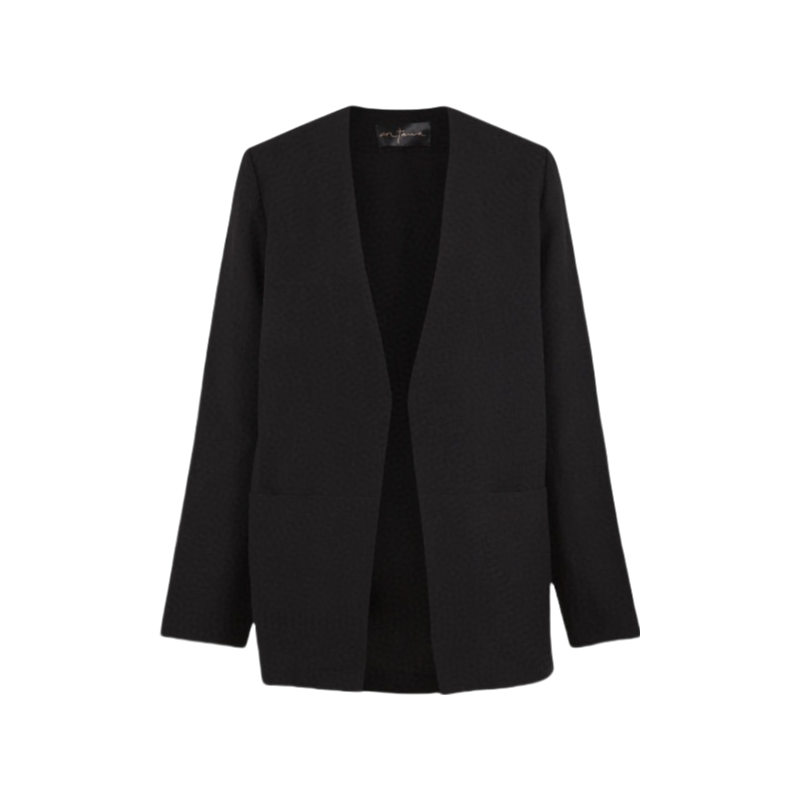 womens casual suits business Vogue Paris 2025 Fashion Week Show Customized Fashion Tailored clothing M28