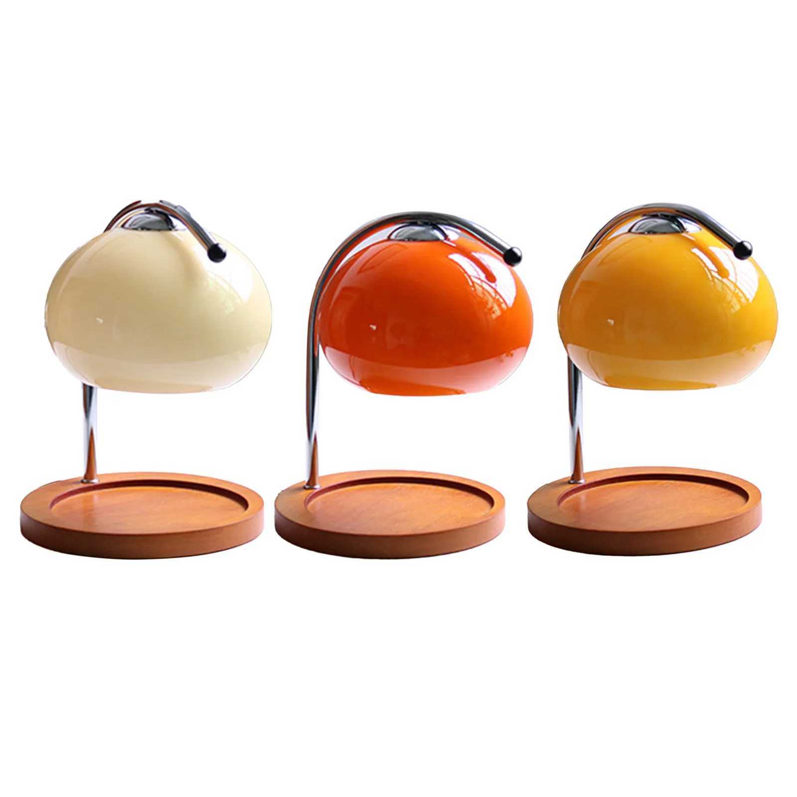 Candle Warmer Lamp Dimmable Retro Decorative Aromatherapy Candle Melter Melting Lamp for Bedroom Study Round Plate Candle WarmerM251125
