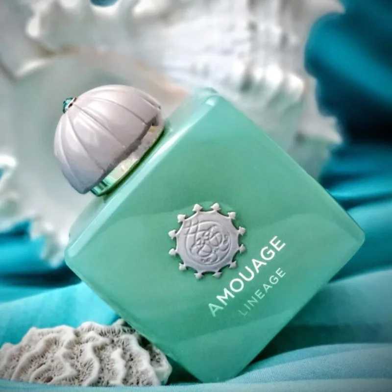 100ml Women Perfume Long Lasting Sweet Elegant Unique Charming Fragrance Six Alluring Variants Luxurious Signature Scent C251125