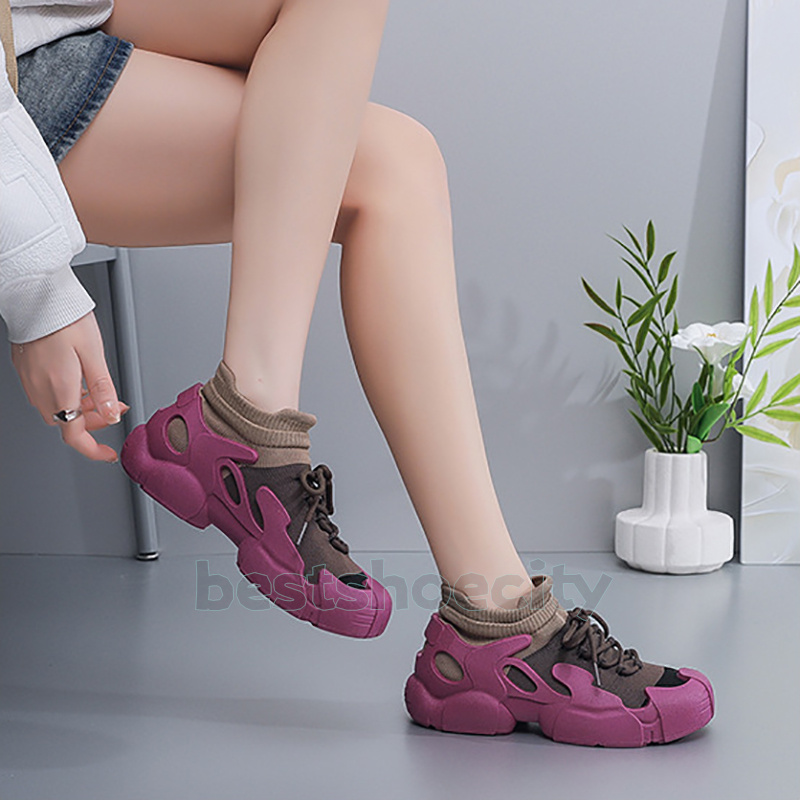 2025 free shipping shoes tenis sneakers womens trainers summer breathability women shoes designer shoes casual fashion comfortable socks outdoor shoes