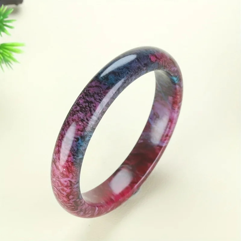 Star Sky Natural Bracelet - Vintage Style Fashion 250424