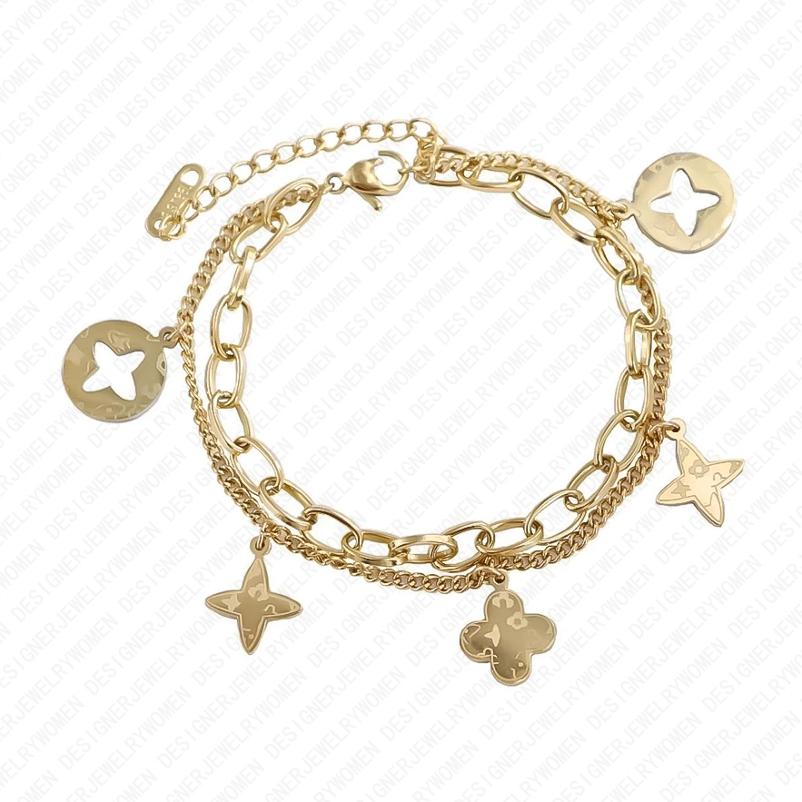 Designer Bracelet Bracelet for Women Hollow Tassel Bangle Gold Bangles Luxury Jewlery Designer for Women Elegant Timeless Fashion Gift Premium Sparkli