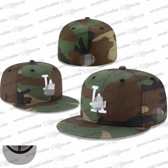 2026 New Men's Baseball Fitted Hats New Chicago Funny pigeon angel stitched Full Closed Caps Sport Designer Team Cap Camo york Snapback trucker Hats Mix order N25-5