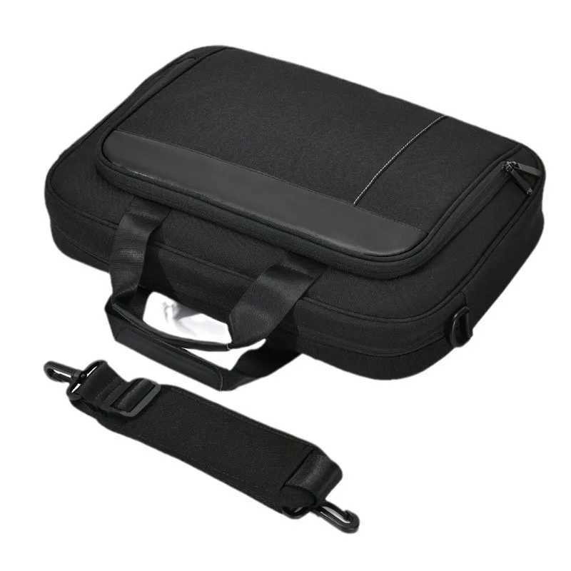 14Inch 156 Inch 173 Inch Shockproof Crossbody Shoulder Laptop Bag Business Protable Handbags for MacBookAir13/MateBook14 IpadT251125