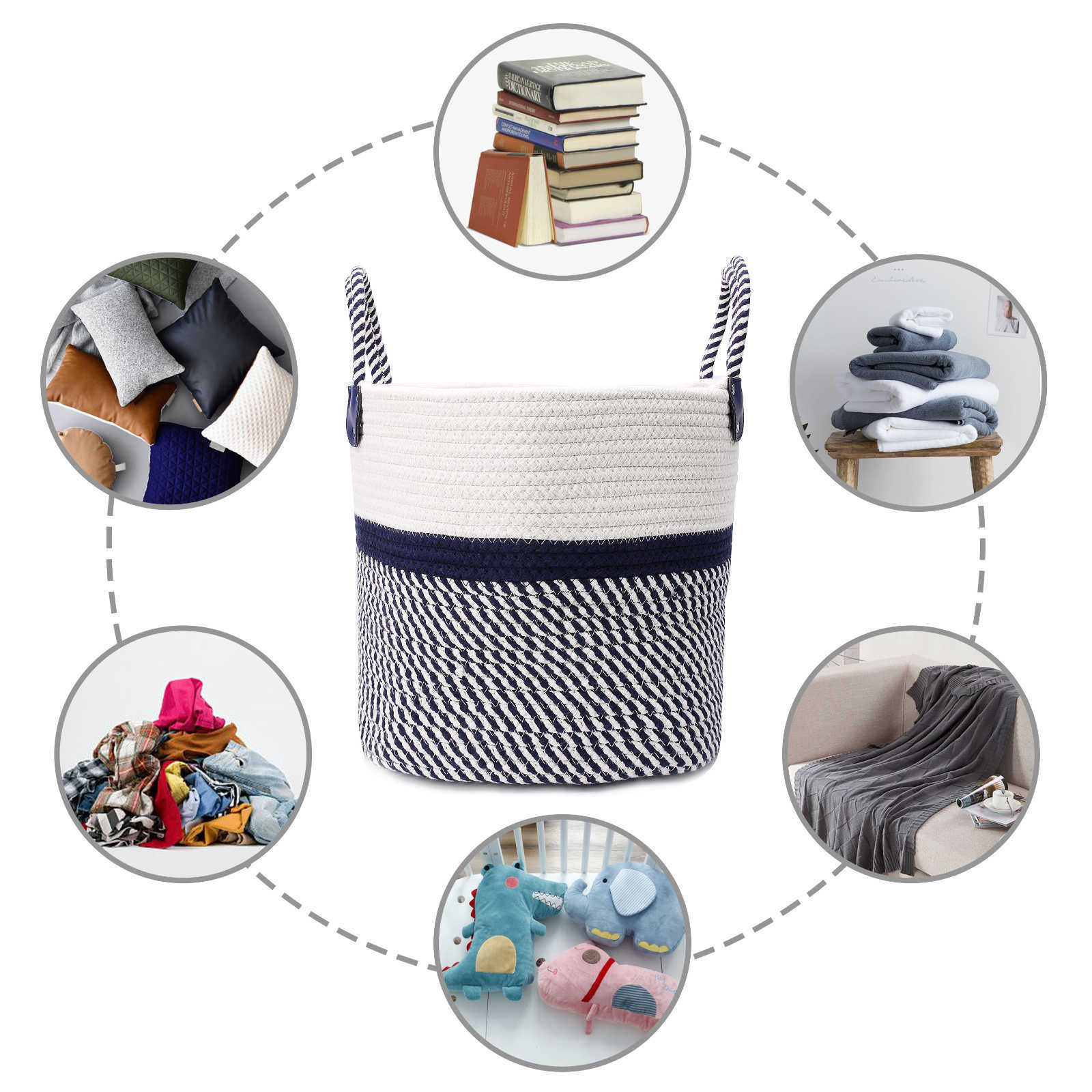 NXY Tote Bag Designer Organizer Bags Women Men Casual Daily Necessity Large Storage Bag 2 Size 250425